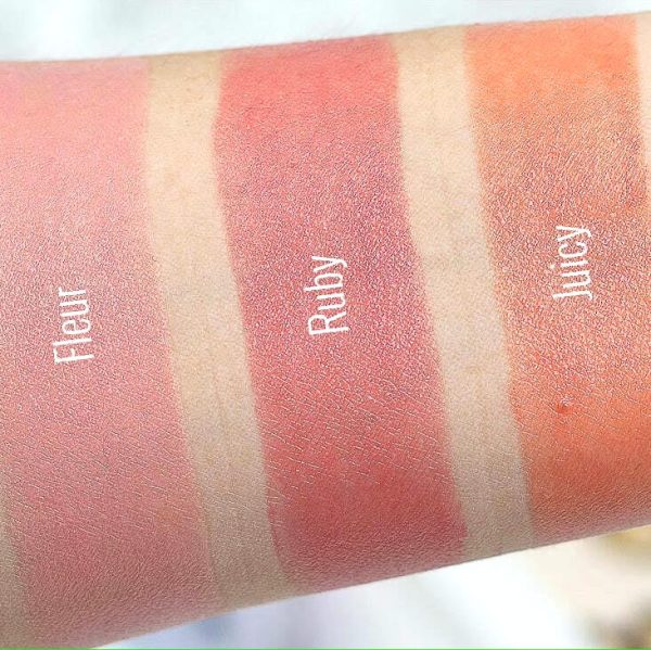 PIXI - On the Glow BLUSH