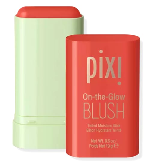 PIXI - On the Glow BLUSH