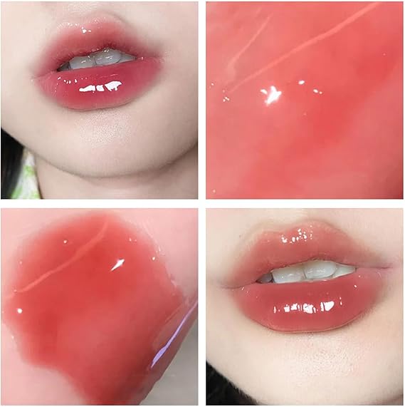 Dragon Ranee Matte Lipstick Set – 10 PCS – Long Wear Shades