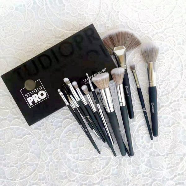 BH STUDIO PRO - 13pcs Brush Set