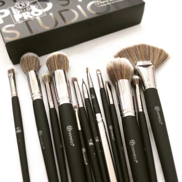 BH STUDIO PRO - 13pcs Brush Set