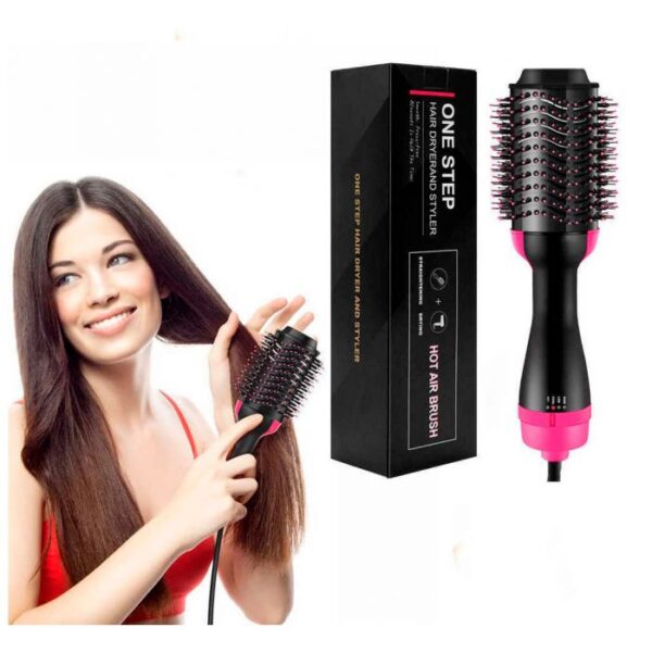 One Step - Hair Dryer & Styler | 2-in-1 Volumizing Brush