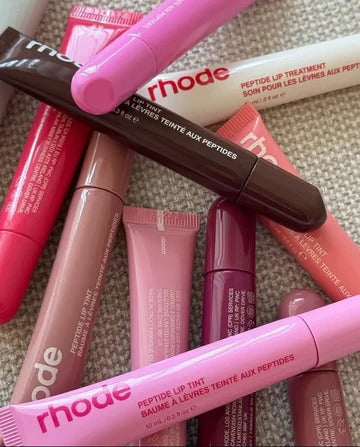 Rhode - Tinted Lip Balm | Hydrating Lip Gel Oil