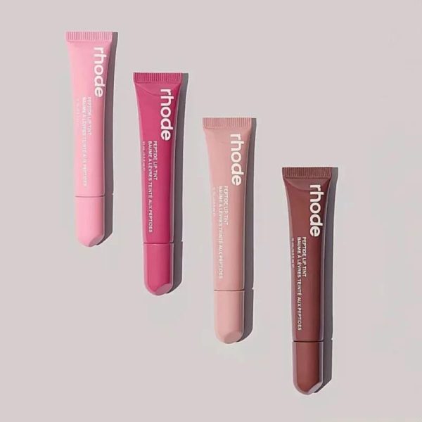 Rhode - Tinted Lip Balm | Hydrating Lip Gel Oil