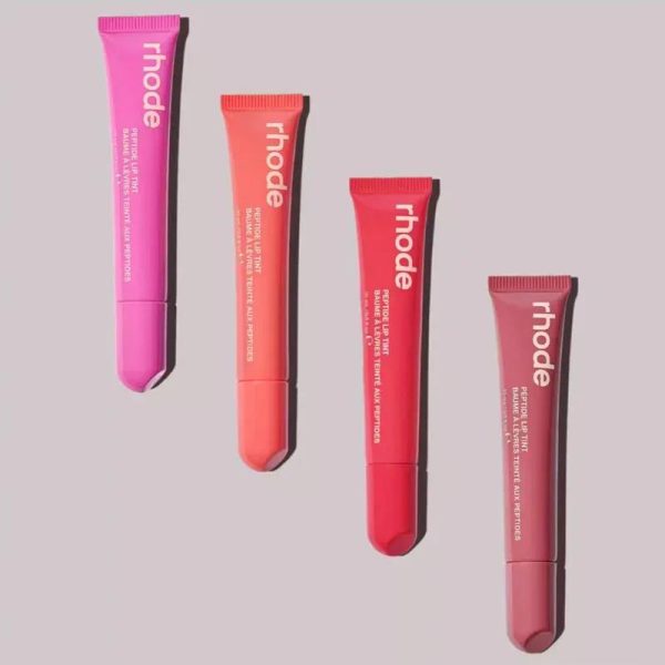 Rhode - Tinted Lip Balm | Hydrating Lip Gel Oil