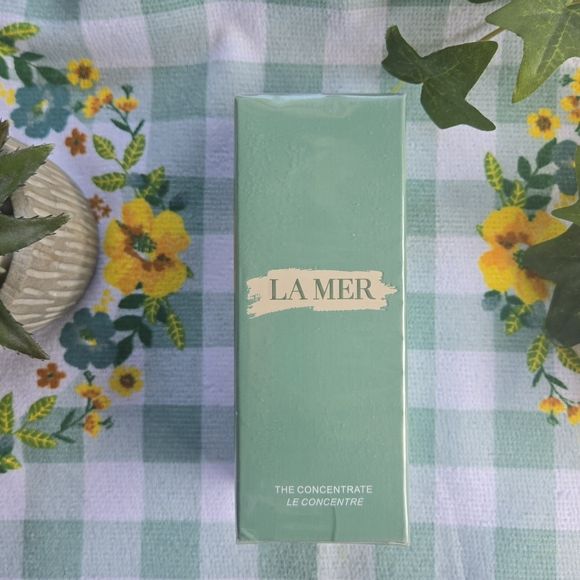 La Mer The Hydrating Infused Emulsion – 50ml