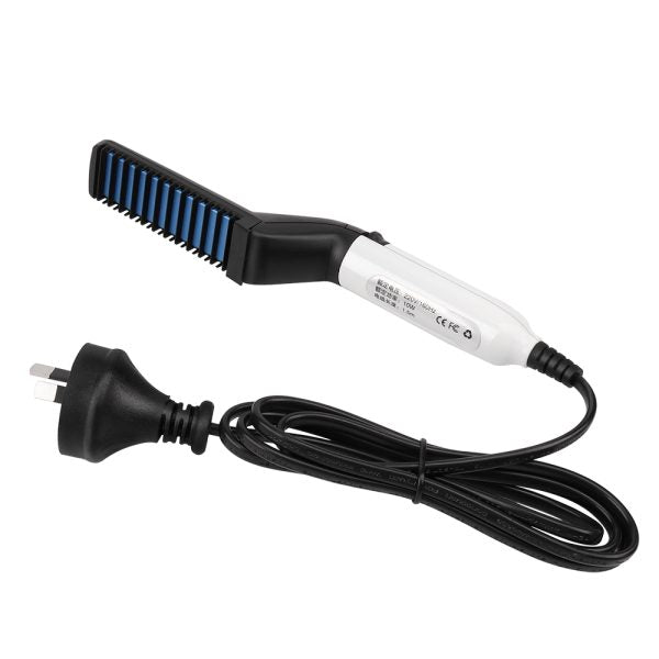Electric Beard Straightening Comb