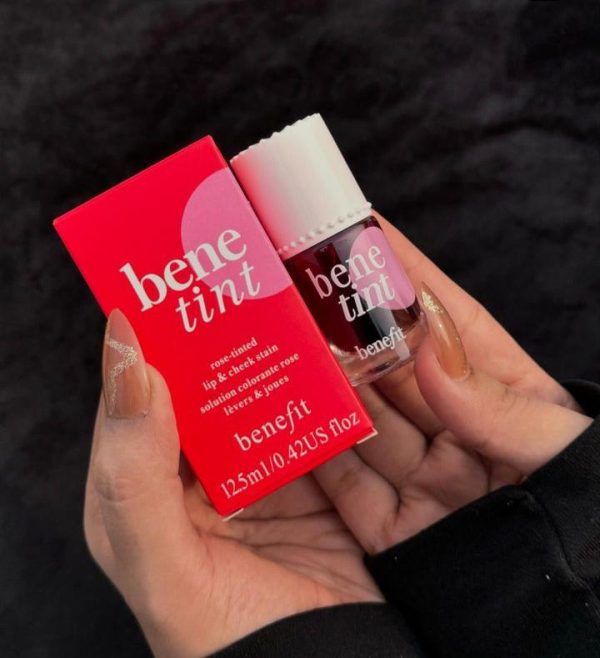 Benefit - Benetint - Lip & Cheek Tint