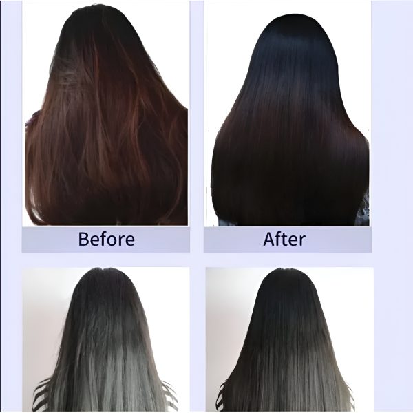 Keratin - Hair Care Balance Hair Mask for Healthy Scalp