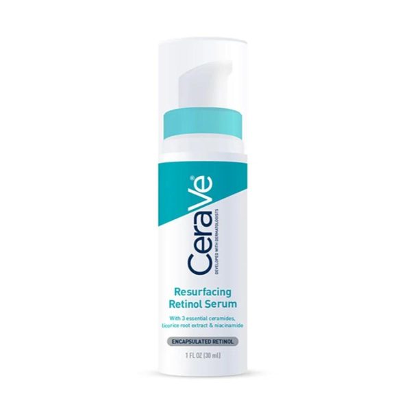 CeraVe - Resurfacing Retinol Serum