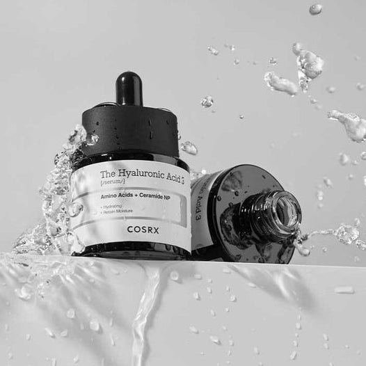 COSRX The Hyaluronic Acid 3 Serum - 20ml