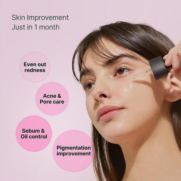 COSRX The Niacinamide 15 Serum – 20ml