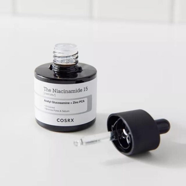 COSRX The Niacinamide 15 Serum – 20ml