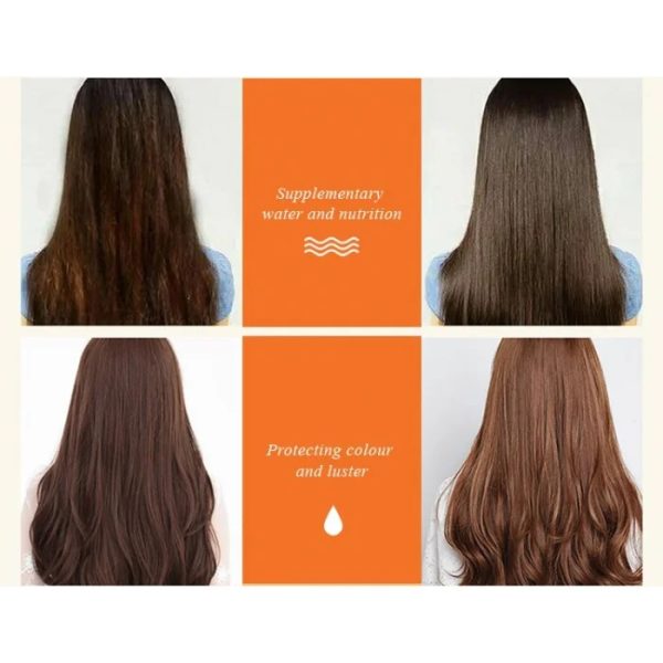 Fa.jean - Hair Mask For Keratin Hair Treatment (300g)