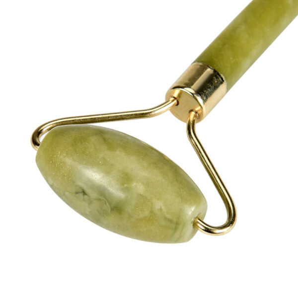 Flawless Jade Roller with Gua Sha(Marble Stone)