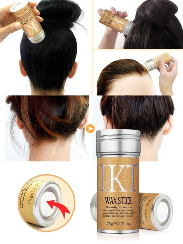 IKT - Hair Wax Stick
