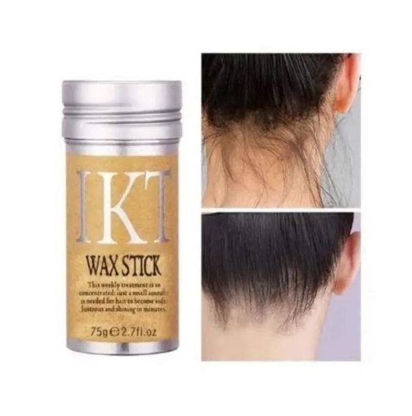IKT - Hair Wax Stick