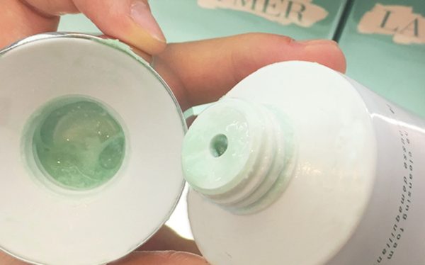La Mer The Cleansing Foam – 125ml