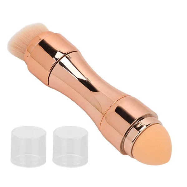 Max Factor 4-in-1 Mini Makeup Brush set