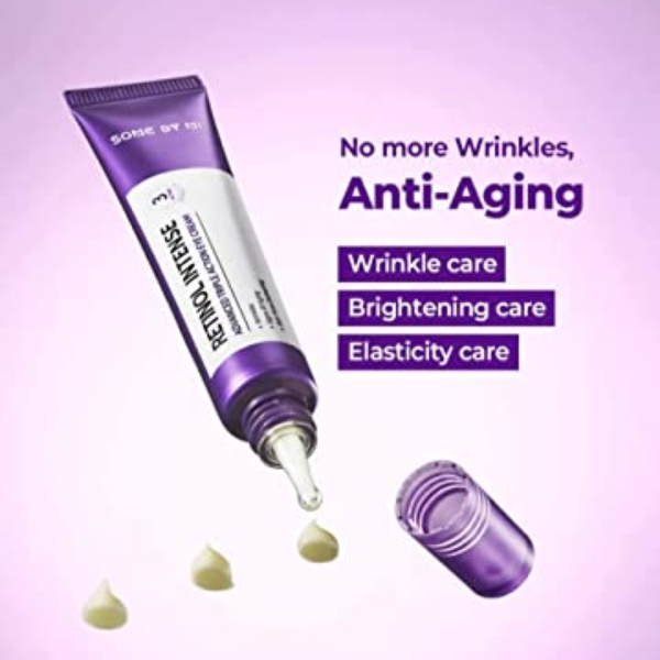 Some By Mi Retinol Intense Advanced Triple Action Eye Cream – 30ml