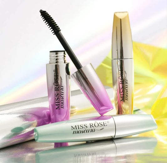 Miss Rose Infinity Lash Waterproof Mascara