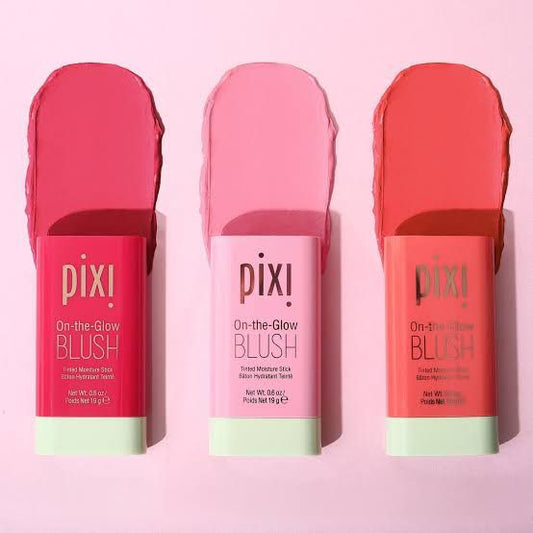 PIXI - On the Glow BLUSH