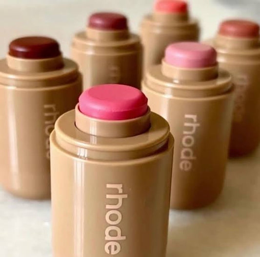 Rhode - Pocket Blush | Moisturizing Blush for a Natural Glow
