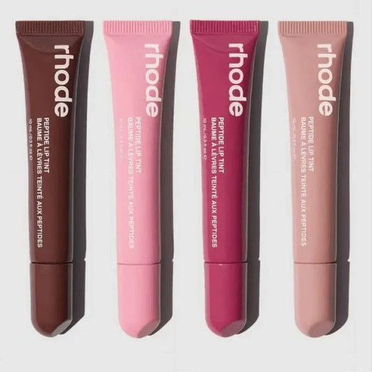 Rhode - Tinted Lip Balm | Hydrating Lip Gel Oil