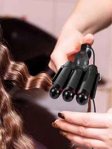 BaByverse - Professional Hair Curling Iron