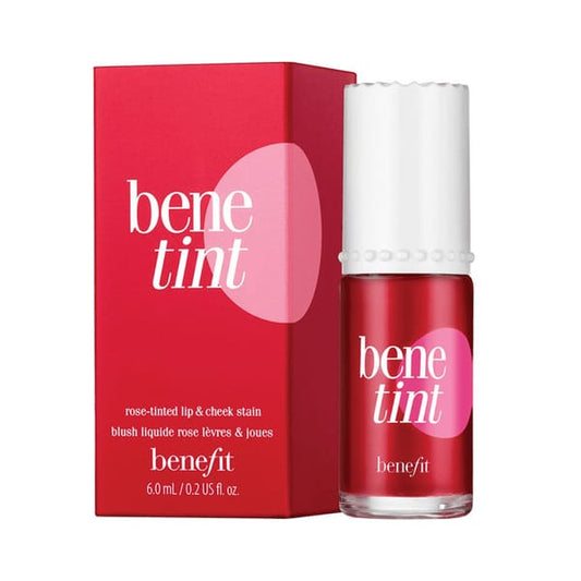 Benefit - Benetint - Lip & Cheek Tint