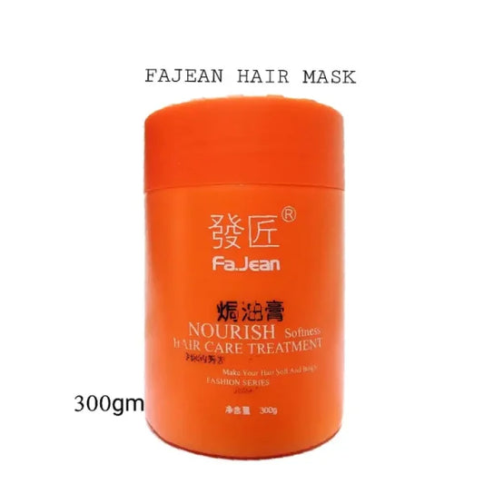 Fa.jean - Hair Mask For Keratin Hair Treatment (300g)