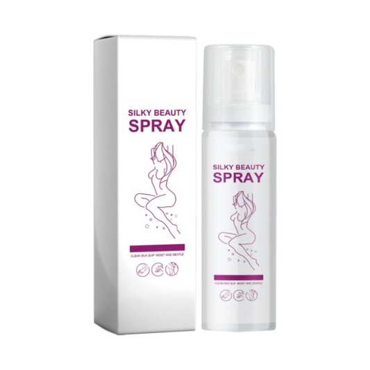 Kingyes - Smooth Body Hair Removal Spray – Effortless & Painless Hair Removal