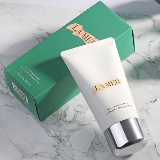 La Mer The Cleansing Foam – 125ml