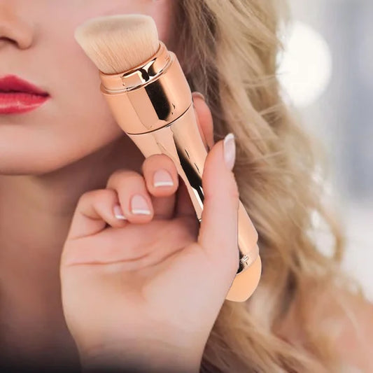 Max Factor 4-in-1 Mini Makeup Brush set