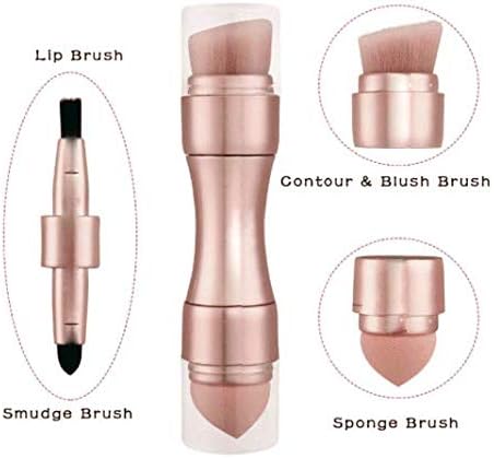 Max Factor 4-in-1 Mini Makeup Brush set