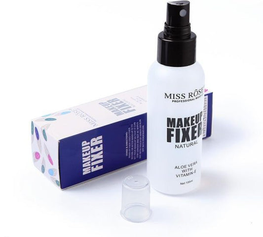 Miss Rose Long-Lasting Hydrating Makeup Fixer – 100ml