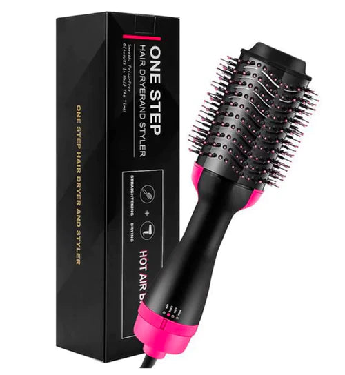 One Step - Hair Dryer & Styler | 2-in-1 Volumizing Brush