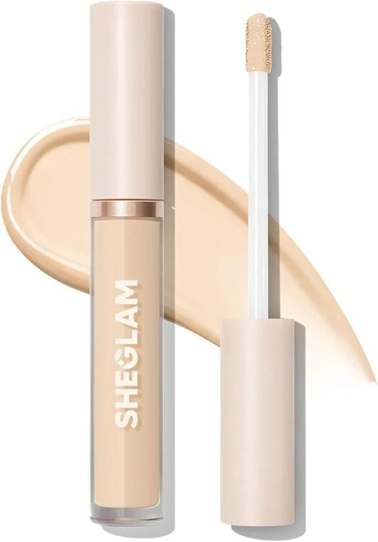 Sheglam - Full Coverage Concealer (Random Shade)