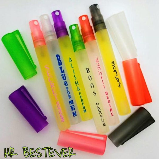 Pocket Perfumes  – 6 PC Set