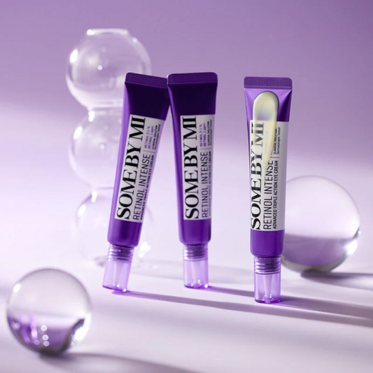 Some By Mi Retinol Intense Advanced Triple Action Eye Cream – 30ml