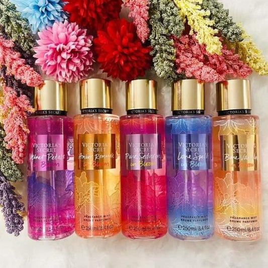 Victoria's Secret Pure Seduction Body Mist - 250ml